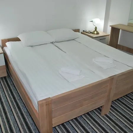 شقة Lux Apartman Leka سراييفو