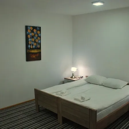 شقة Lux Apartman Leka سراييفو