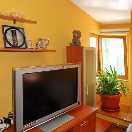 شقة Lux Apartman Leka *