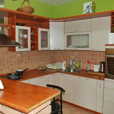 شقة Lux Apartman Leka سراييفو