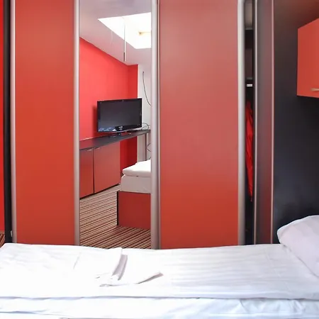 Lux Apartman Leka شقة سراييفو